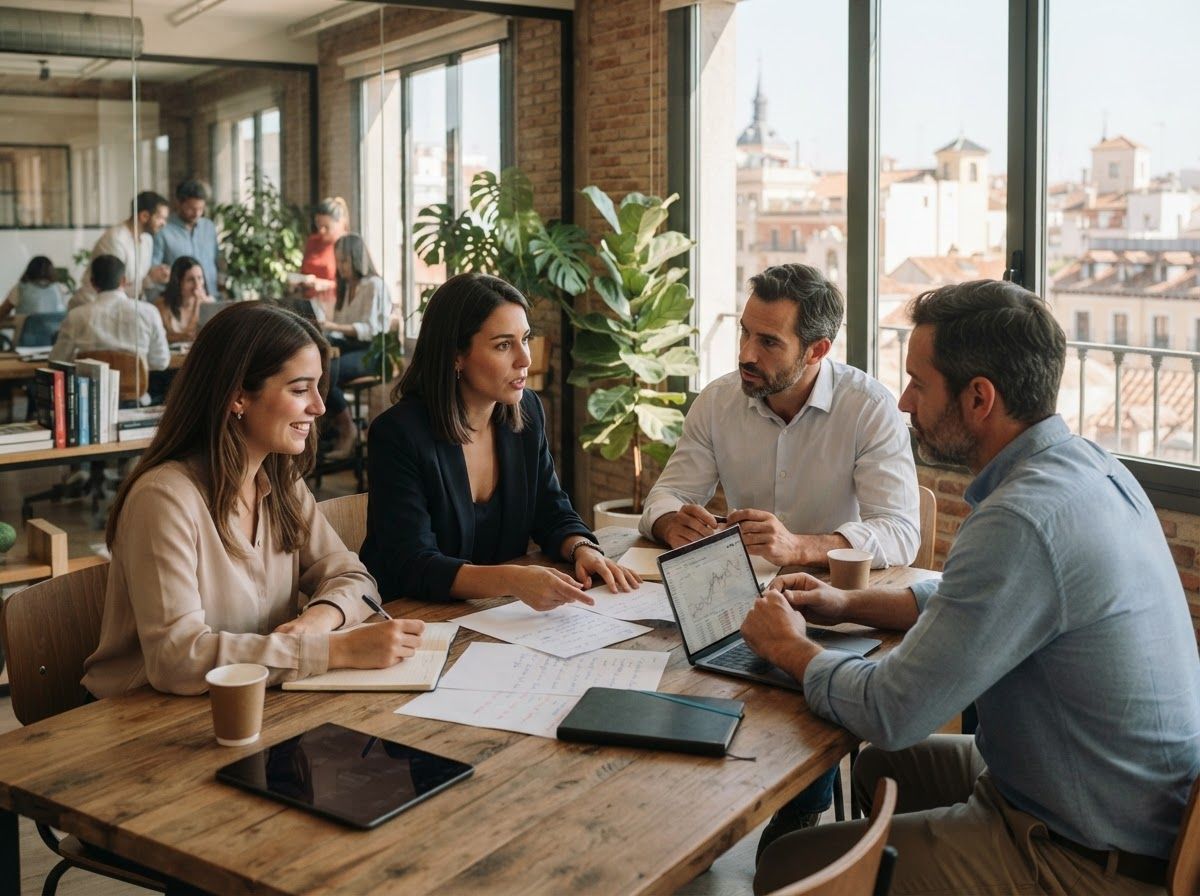 Harbor Vestmere — the team and analysis process behind the risk management platform